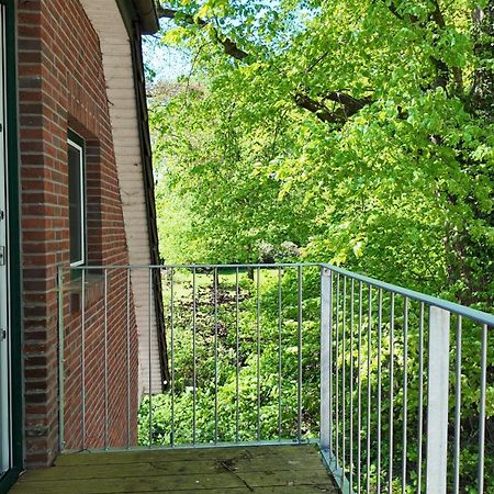 Klosterhof Aue W 7 Bad Zwischenahn Zewnętrze zdjęcie