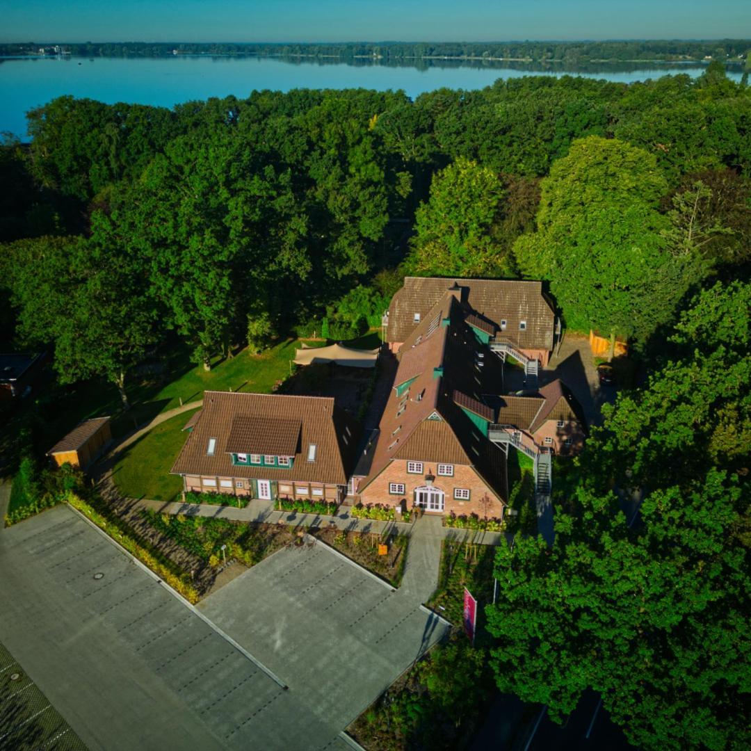 Klosterhof Aue W 7 Bad Zwischenahn Zewnętrze zdjęcie