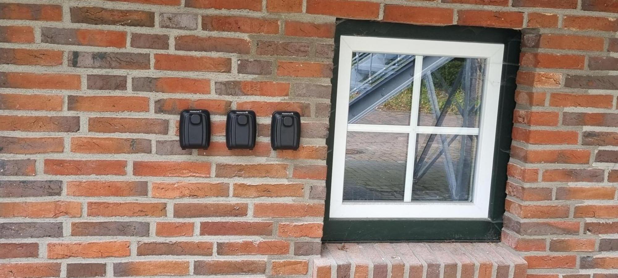 Klosterhof Aue W 7 Bad Zwischenahn Zewnętrze zdjęcie