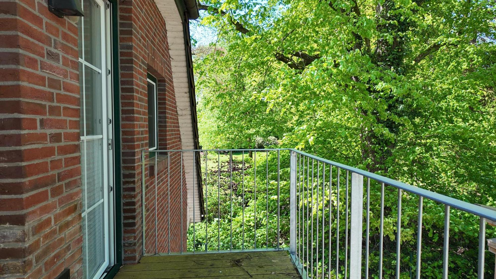 Klosterhof Aue W 7 Bad Zwischenahn Zewnętrze zdjęcie