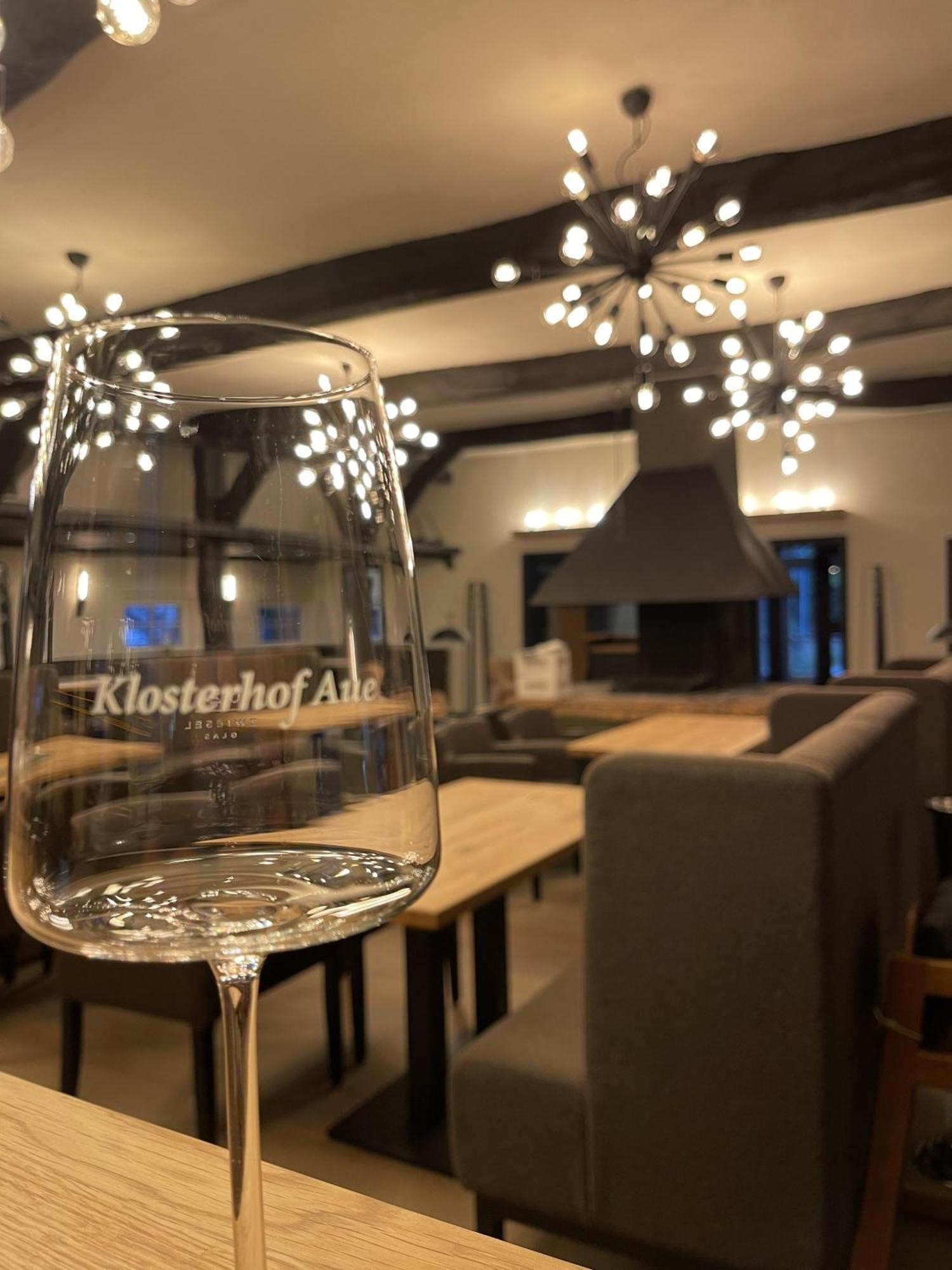 Klosterhof Aue W 7 Bad Zwischenahn Zewnętrze zdjęcie